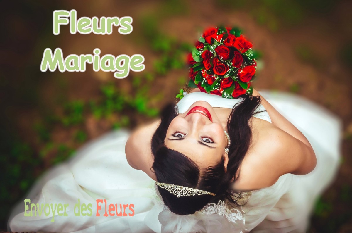 lIVRAISON FLEURS MARIAGE à CARCARES-SAINTE-CROIX